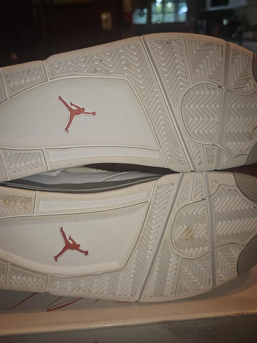 Jordan official air